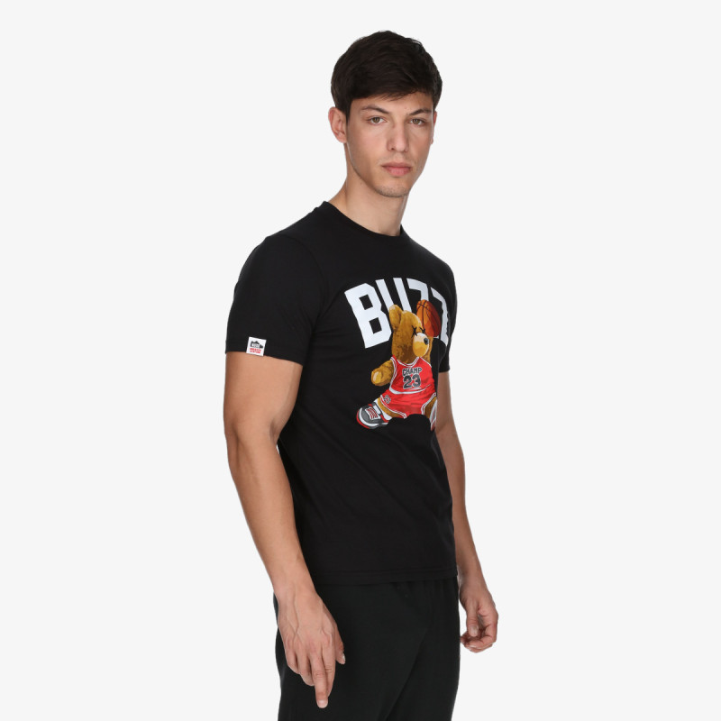 BUZZ Tricou Basketball Teddy 