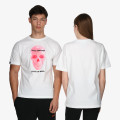 BUZZ Tricou Scull 