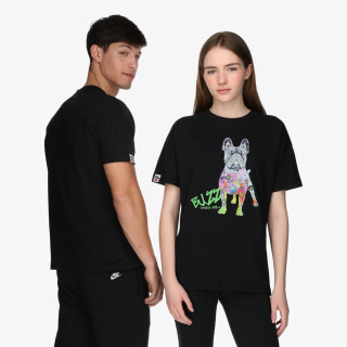 BUZZ Tricou Art Frenchie
