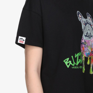 BUZZ Tricou Art Frenchie