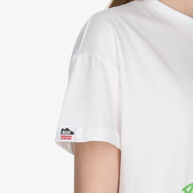 BUZZ Tricou Art Frenchie 