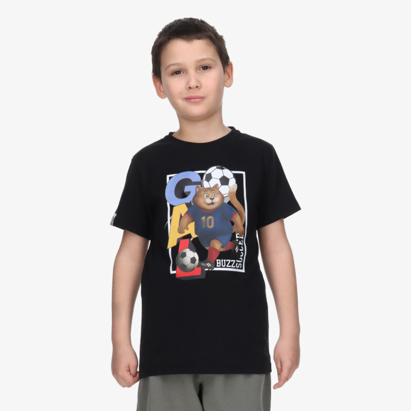 BUZZ Tricou Tom Football 