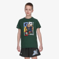 BUZZ Tricou TOM FOOTBALL T-SHIRT 