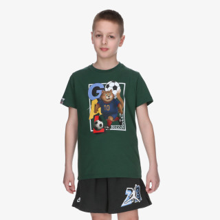 BUZZ Tricou TOM FOOTBALL T-SHIRT 