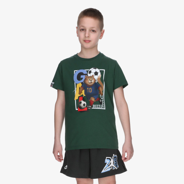 BUZZ Tricou TOM FOOTBALL T-SHIRT 