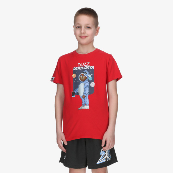 BUZZ Tricou CUB ASTRONAUT T-SHIRT 