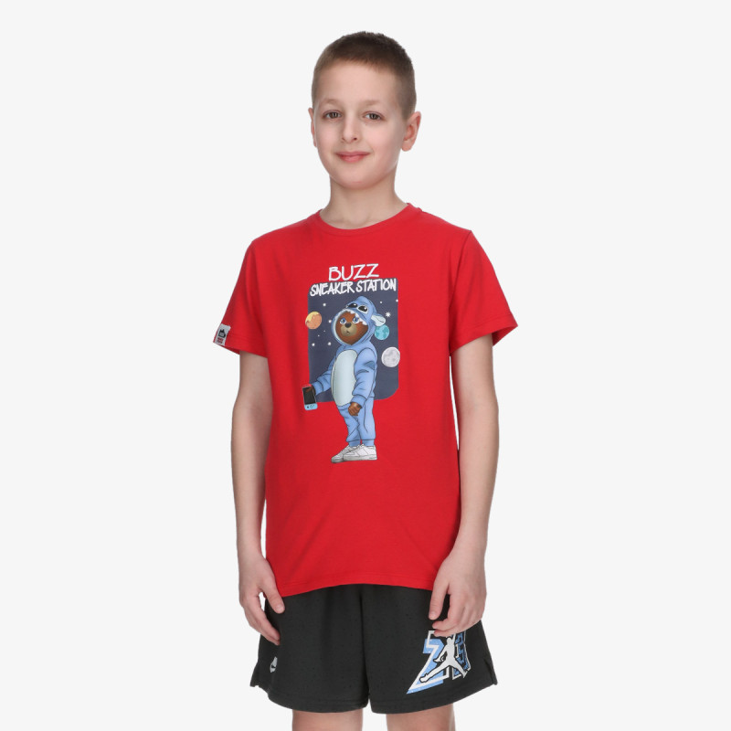 BUZZ Tricou CUB ASTRONAUT T-SHIRT 