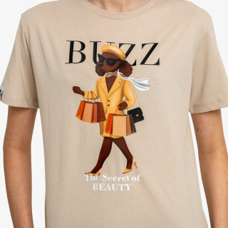 BUZZ Tricou Couture Shopping 