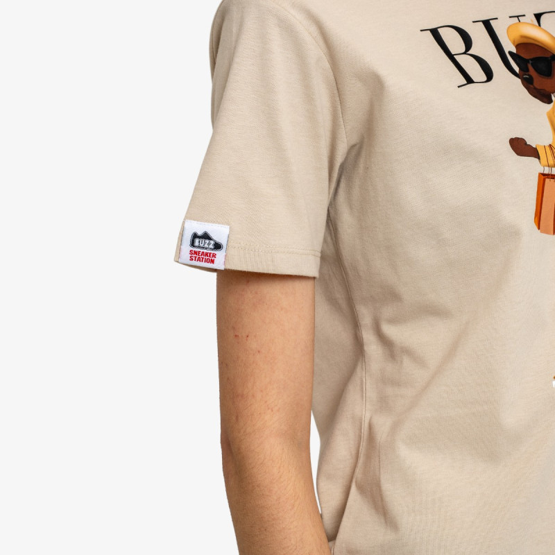 BUZZ Tricou Couture Shopping 