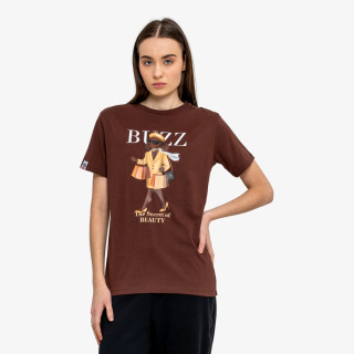 BUZZ Tricou Couture Shopping 