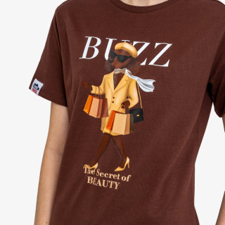 BUZZ Tricou Couture Shopping 