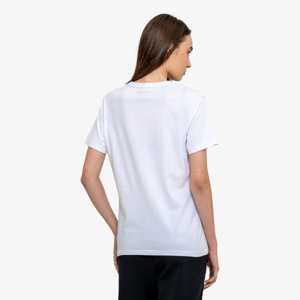 BUZZ Tricou Couture Yoga 