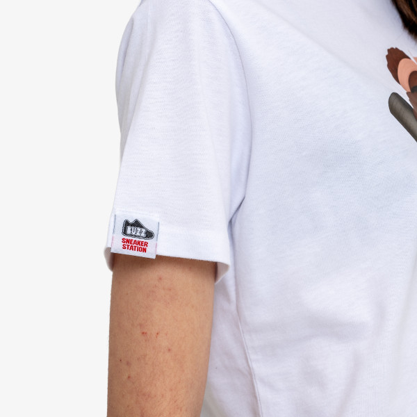 BUZZ Tricou Couture Yoga 