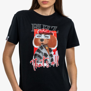 BUZZ Tricou Couture 