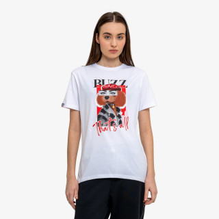 BUZZ Tricou Couture 
