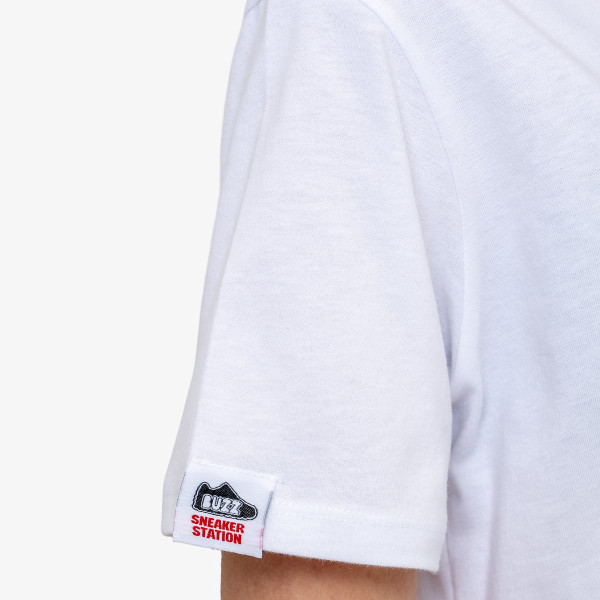 BUZZ Tricou Couture 