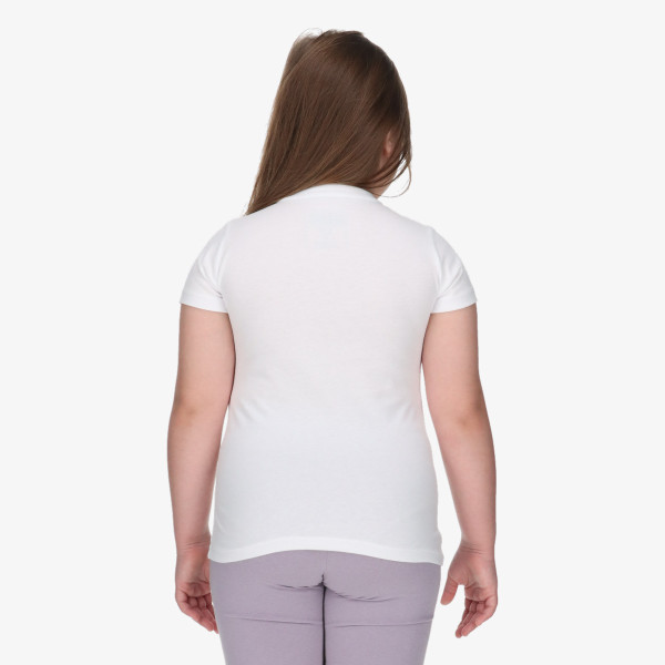 BUZZ Tricou Poodle Ballerina 