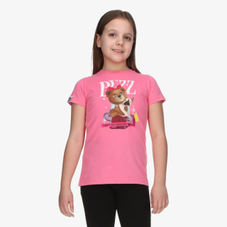 BUZZ Tricou CUB DREAMER T-SHIRT 