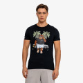 BUZZ Tricou Macho Luxury 