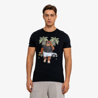 BUZZ Tricou Macho Luxury 