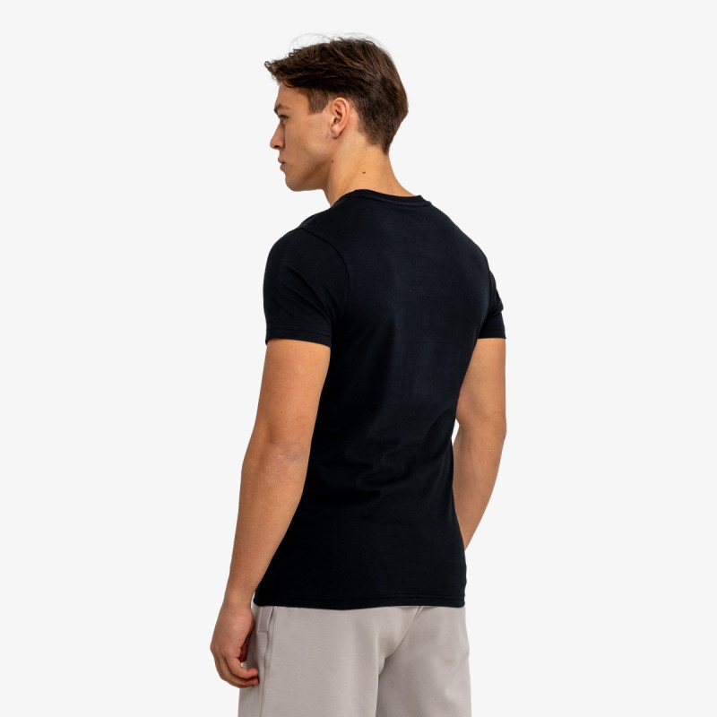 BUZZ Tricou Macho Luxury 