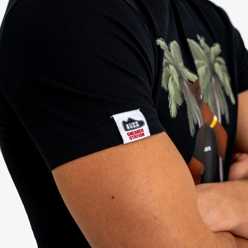 BUZZ Tricou Macho Luxury 