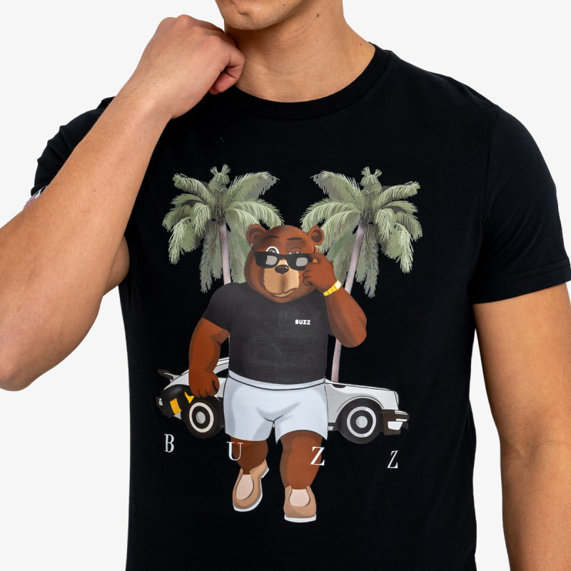 BUZZ Tricou Macho Luxury 