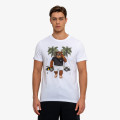 BUZZ Tricou Macho Luxury 