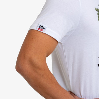 BUZZ Tricou Macho Luxury 