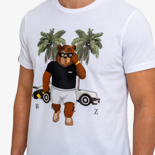 BUZZ Tricou Macho Luxury 