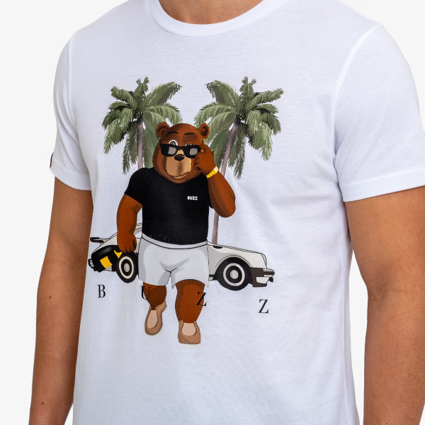 BUZZ Tricou Macho Luxury 
