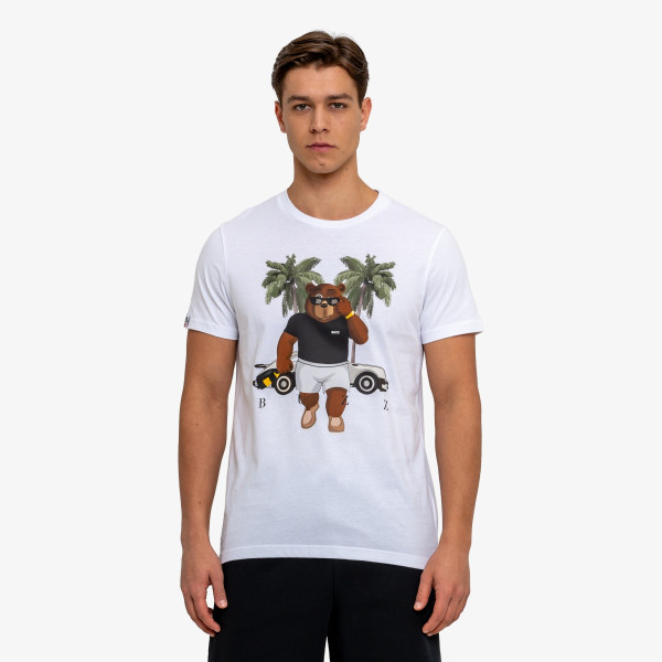 BUZZ Tricou Macho Luxury 