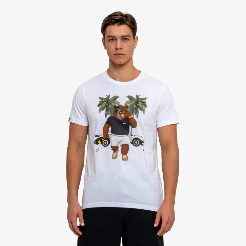 BUZZ Tricou Macho Luxury 