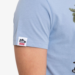 BUZZ Tricou MACHO LUXURY T-SHIRT 