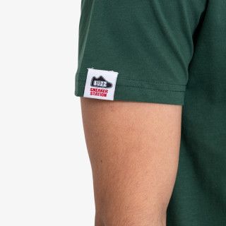 BUZZ Tricou MACHO LUXURY T-SHIRT 