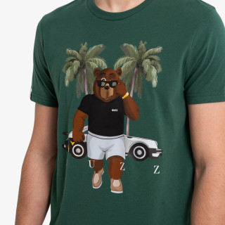 BUZZ Tricou MACHO LUXURY T-SHIRT 