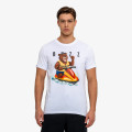 BUZZ Tricou Macho Jet Ski 