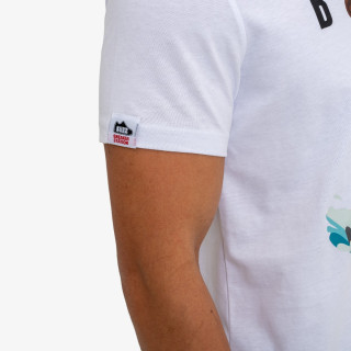 BUZZ Tricou Macho Jet Ski 
