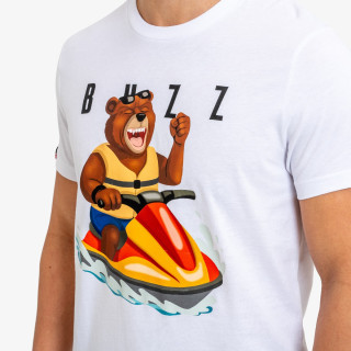 BUZZ Tricou Macho Jet Ski 