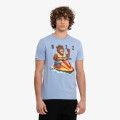 BUZZ Tricou MACHO JET SKI T-SHIRT 