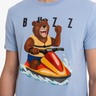 BUZZ Tricou MACHO JET SKI T-SHIRT 