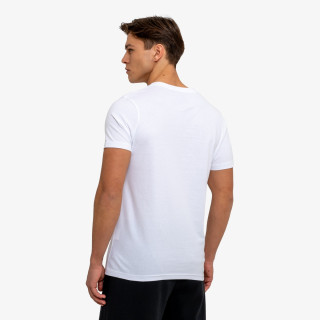 BUZZ Tricou Hipster Gym 