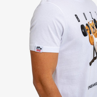 BUZZ Tricou Hipster Gym 