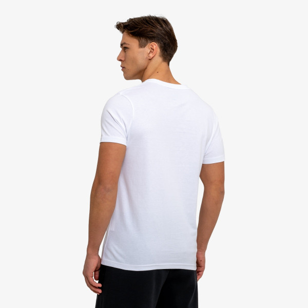 BUZZ Tricou Hipster Gym 
