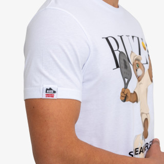 BUZZ Tricou Simke Padel 