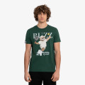 BUZZ Tricou SIMKE PADEL T-SHIRT 