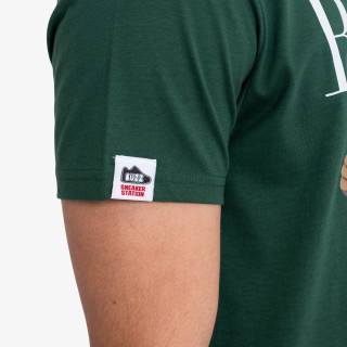 BUZZ Tricou SIMKE PADEL T-SHIRT 