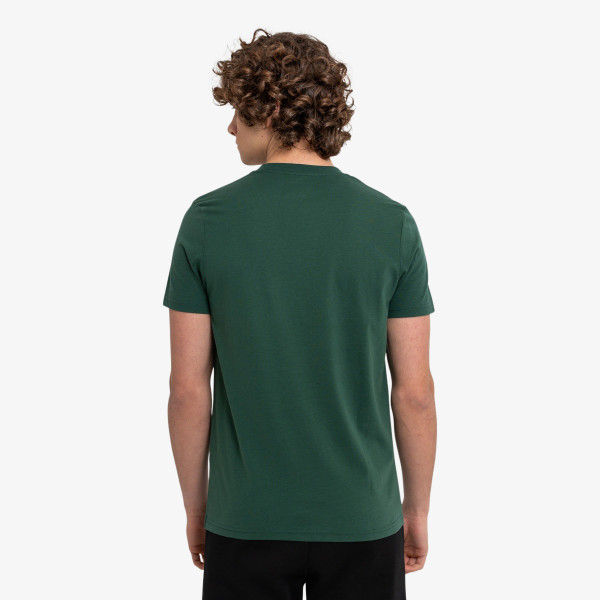 BUZZ Tricou SIMKE PADEL T-SHIRT 