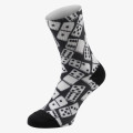 BUZZ Sosete BUZZ SOCKS DOMINO