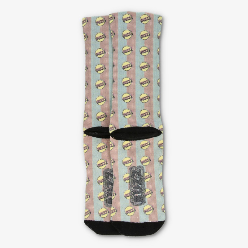 BUZZ Sosete BUZZ SOCKS